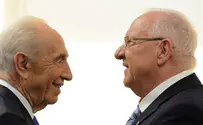 Presidents Past and Present Attack Jewish State Law