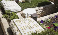Funeral for Unknown Soldier - 66 Years Later