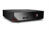 Alienware קונסולת משחק ל-Steam