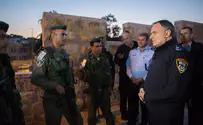 "כל פיגוע עלול להחזיר אותנו לאחור"