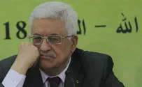 אבו מאזן: רצח התינוק יועבר לבית הדין בהאג