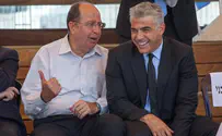 Ya'alon Halts IDF Move to Negev