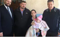 OU 'Adopts' Family of Murdered Druze Officer