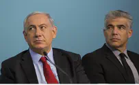 Likud: Lapid 'Failed Miserably as Finance Minister'