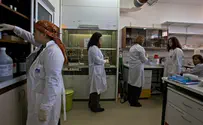סגן נשיא מכון ויצמן למדע הלך לעולמו 