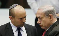 תיק הביטחון הובטח לבנט