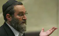 'אלפי חרדים מתגייסים, החלו תהליכים'