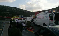 נקבע מותו של תושב נתיב הגדוד שנפצע אנושות