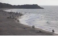 Rare Beachfront Saved from Private Developer's Claws