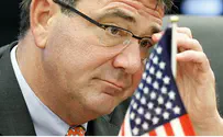 Senate Confirms Ashton Carter as Defense Secretary