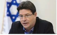 Flash 90 Likud Hopes to Form Large Right-Wing Union