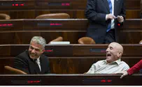 Kulanu's Three Hour 'Answer Video' Slams Lapid Inaction