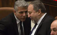 Report: Lapid, Liberman and Kahlon May Cooperate