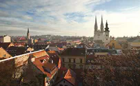 Croatia Returns $4 Million Property as Holocaust Restitution