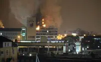 Война на улицах Грозного. Дневные сводки