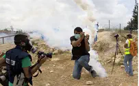 Second Witness Confirms AP Banned Pro-Israel Expert