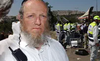 "עלייה לתורה" להורה שילדו נעצר