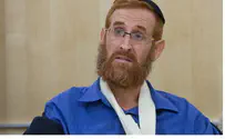 Did Police Bungle Yehuda Glick Attack Response?