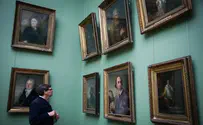 Joint Jewish-Arab Art Museum Opens in Galilee