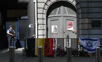 Brussels Jewish Museum Shooter Remanded in Custody