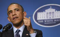 Obama, Danish PM Vow to Fight Anti-Semitism