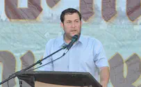 ראש מועצת שומרון: די לרפיסות