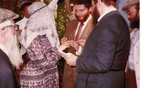 Chabad Holiday: Rare Books, Knesset Speaker Reunion, and More