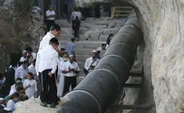 ממה מודאגים ערביי סילוואן?