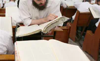 Celebrating Rabbinical Leadership