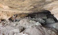 תביעה: פלסטינים פגעו באתר ארכיאולוגי