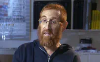 יהודה גליק הצביע בפריימריז 
