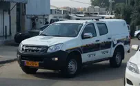 המכללה הלאומית לשוטרים יוצאת לדרך