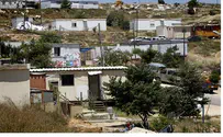Peace Now Petition to Destroy Six Communities Rejected