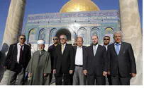 Watch: PA Minister of Religion Incites with Temple Libel