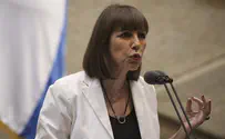 לימור לבנת פורשת מהפוליטיקה