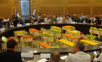 צפו: יום הח"כלאות     