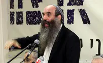 כשהציונות הדתית ותנועת חב"ד נפגשות