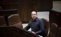 Ya'alon: We 'Regret' Abu Ein's Death