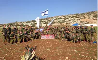 Mishelet Israel Helps Save Israeli Farmers During Shmitta Year
