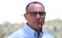 Vice President of Yesha Council to Run for Jewish Home