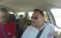 צפו: חייל "נחטף" במבצע סמוי באיו"ש