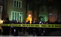 Watch: Rabbis Confront Crown Heights Stabber