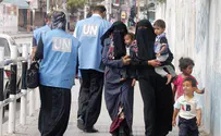 UNRWA Demands Another $414 Million for 'Refugees of Palestine'