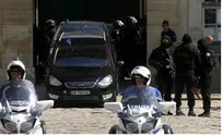 Новые аресты по теракту в еврейском музее Брюсселя
