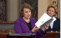Senate Report Claims 'Coffin' Torture Ineffective