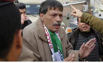 Unveiled: How a Terrorist Killer Became a 'Senior PA Minister'