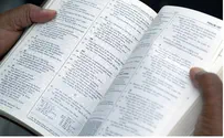U.S. Chaplain Reprimanded for Quoting Religious Sources