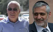 להתראות ישי, שלום בנט 