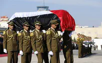UN Official: Circumstances of Abu Ein's Death 'Disturbing'