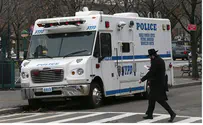 NY Beefs Up Security at Chabad Center, Jewish Sites